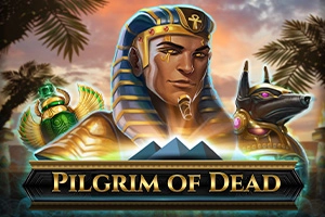 Pilgrim of Dead