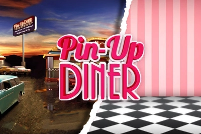 Pin-Up Diner