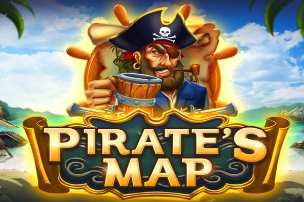 Pirate's Map