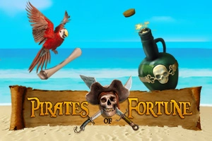 Pirates of Fortune