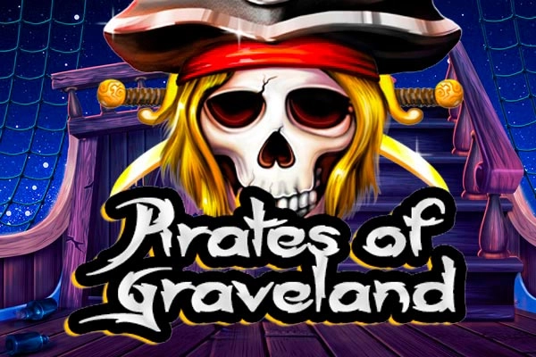 Pirates of Graveland