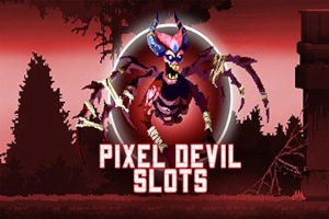 Pixel Devil Slots