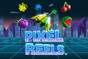 Pixel Reels