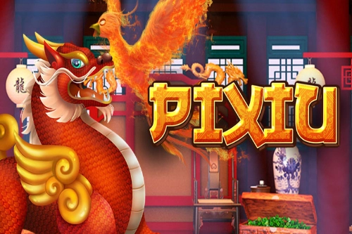 Pixiu