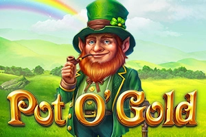 Pot O'Gold