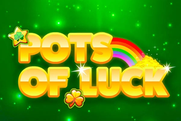 Pots of Luck