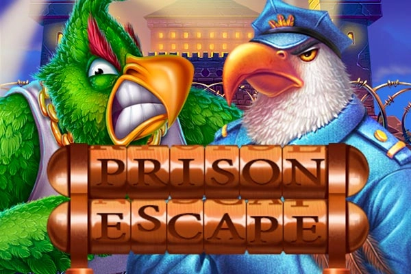 Prison Escape