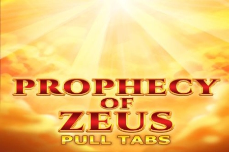 Prophecy of Zeus Pull Tabs