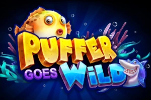 Puffer Goes Wild