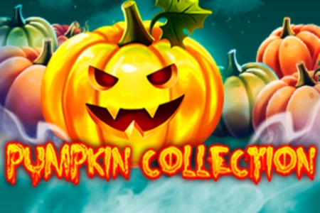 Pumpkin Collection