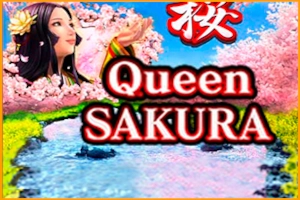 Queen Sakura