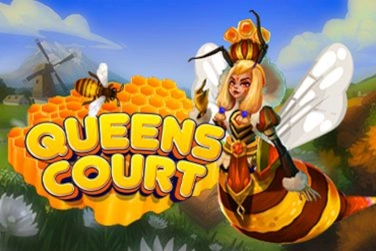 Queens Court