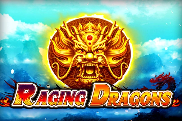 Raging Dragons