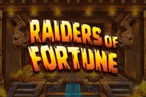 Raiders of Fortune