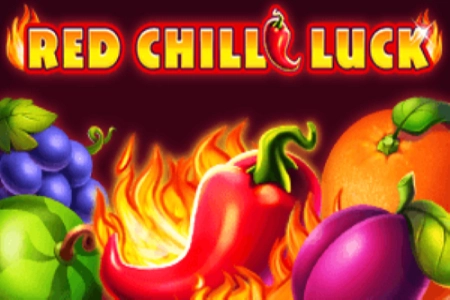 Red Chilli Luck