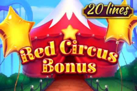 Red Circus Bonus