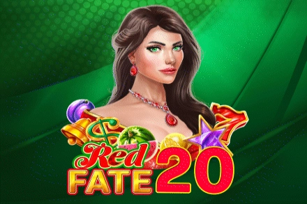 Red Fate 20