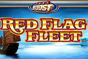 Red Flag Fleet