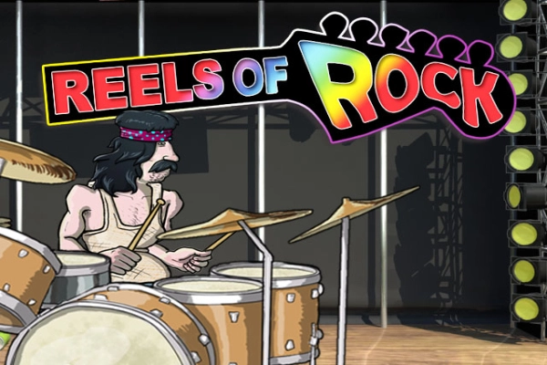 Reels of Rock