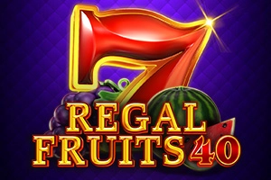 Regal Fruits 40