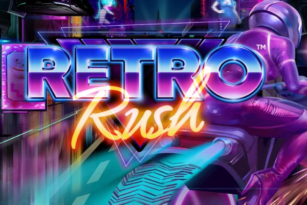 Retro Rush