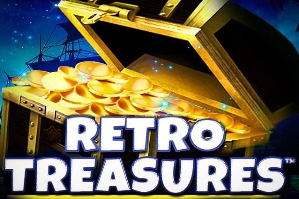 Retro Treasures