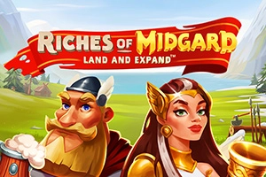 Riches of Midgard