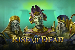 Rise of Dead