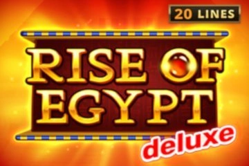 Rise of Egypt Deluxe