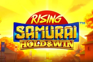 Rising Samurai