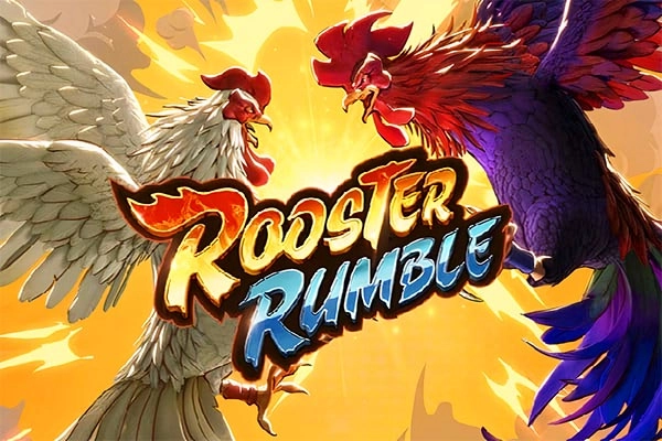 Rooster Rumble