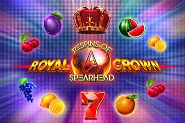 Royal Crown 2 Respins of Spearhead