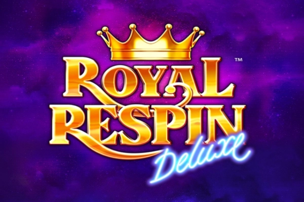 Royal Respin Deluxe