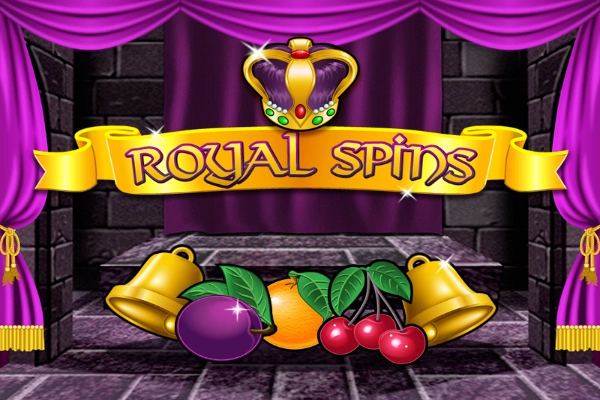 Royal Spins