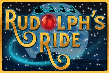 Rudolph's Ride