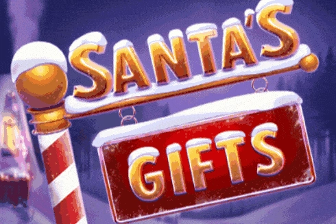 Santa’s Gifts