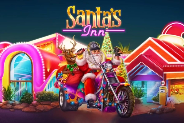 Santa’s Inn