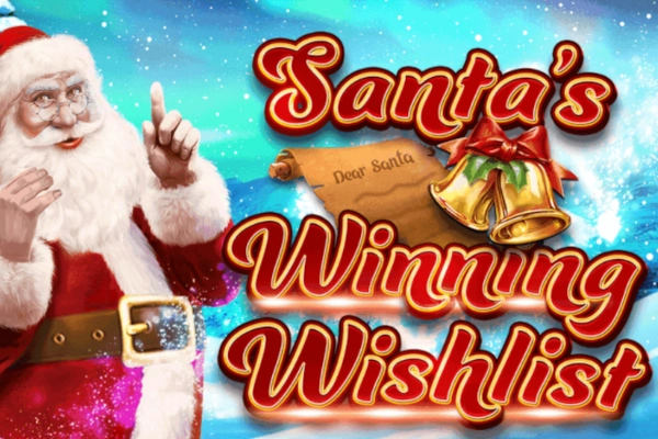 Santa’s Winning Wishlist