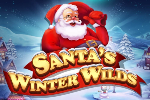 Santa’s Winter Wilds