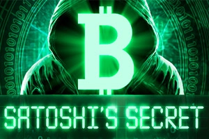 Satoshi's Secret