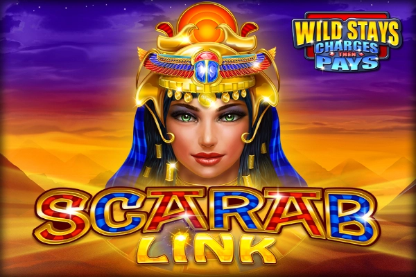 Scarab Link