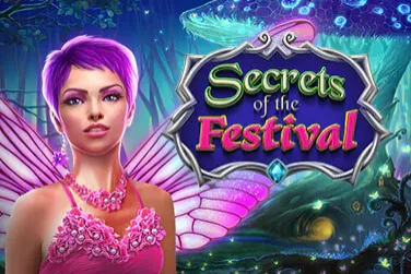 Secrets Of The Festival