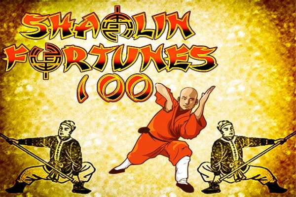 Shaolin Fortunes 100