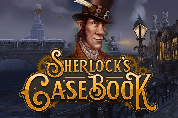 Sherlock's Casebook