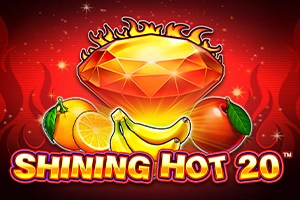 Shining Hot 20