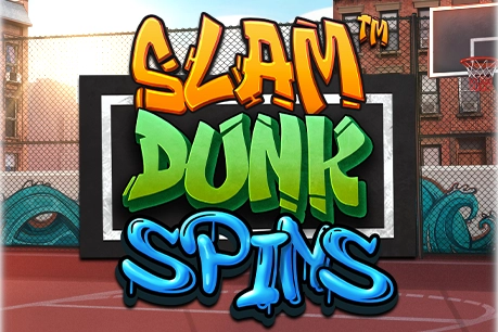 Slam Dunk Spins