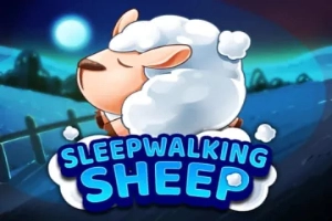 Sleepwalking Sheep