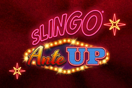 Slingo Ante Up