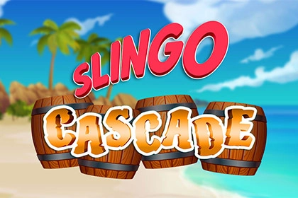 Slingo Cascade