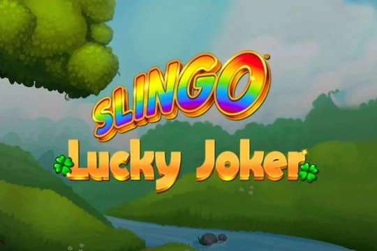 Slingo Lucky Joker